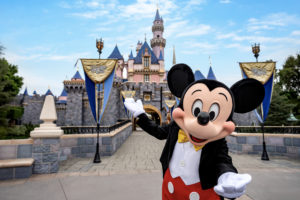 ディズニーランド・リゾート、7/17再開と発表