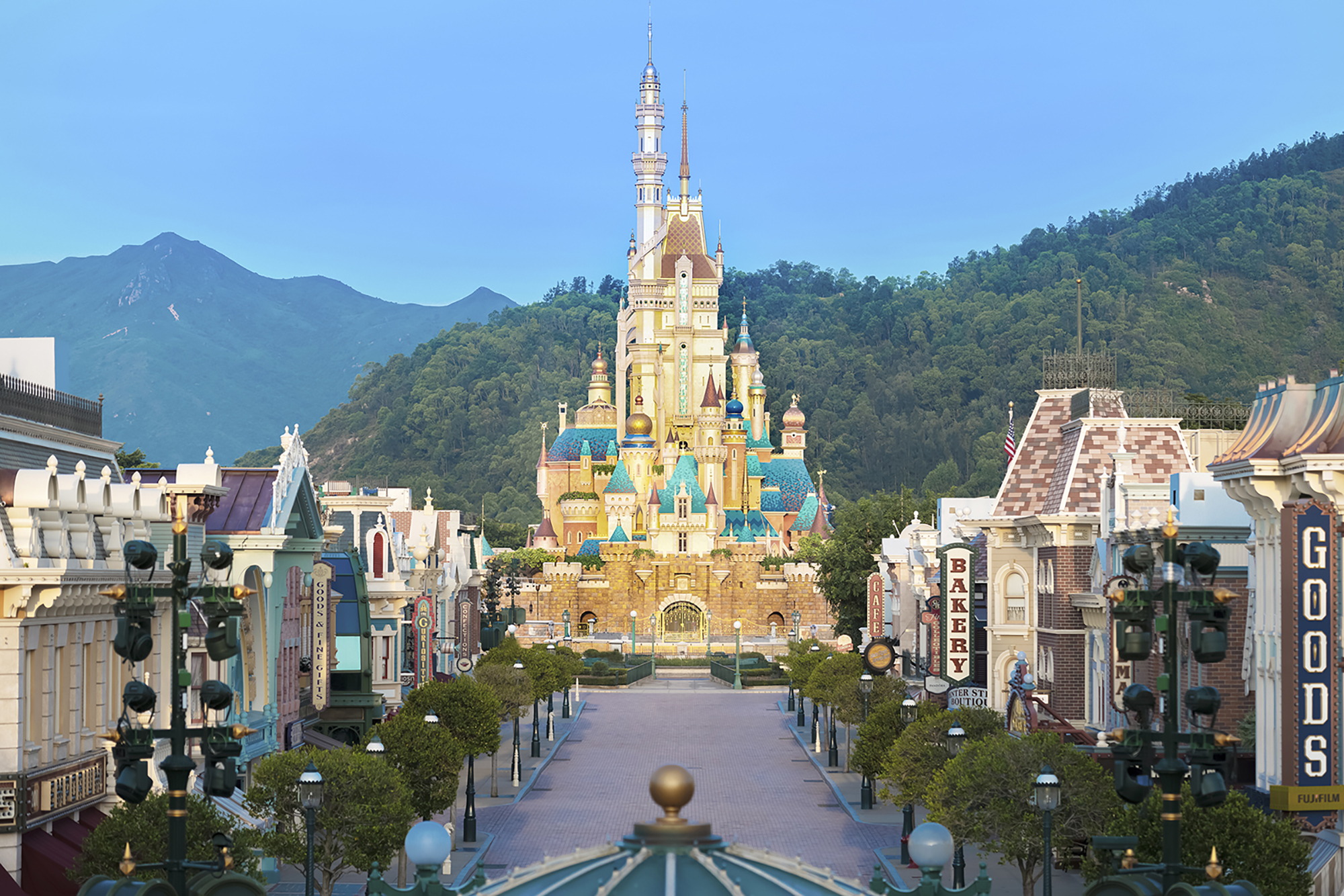 グランドオープン香港ディズニーランド 2025年最新】香港ディズニーランド体験レポ｜初めてでも安心