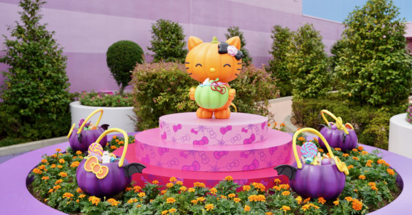 【写真】USJ“新様式”のハロウィーン・イベントがスタート｜あとなびマガジン