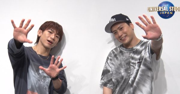 三代目　今市隆二 Rat-tat-tat ラタタ クッション 三代目今市隆二 Rat-tat-tat ラタタ クッション