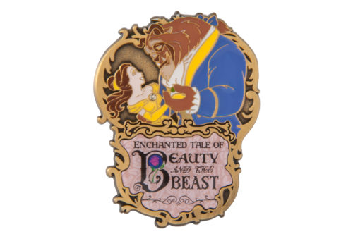 東京ディズニーランド『美女と野獣』新グッズ・お土産｜あとなびマガジン