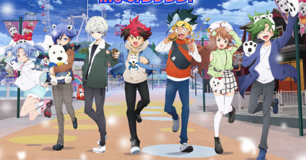 シャドウバース よみうりランド シャドバ遊園地 開催 あとなびマガジン