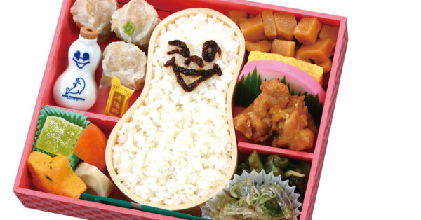 八景島と崎陽軒がコラボ “シーウマイ弁当”限定発売｜あとなびマガジン