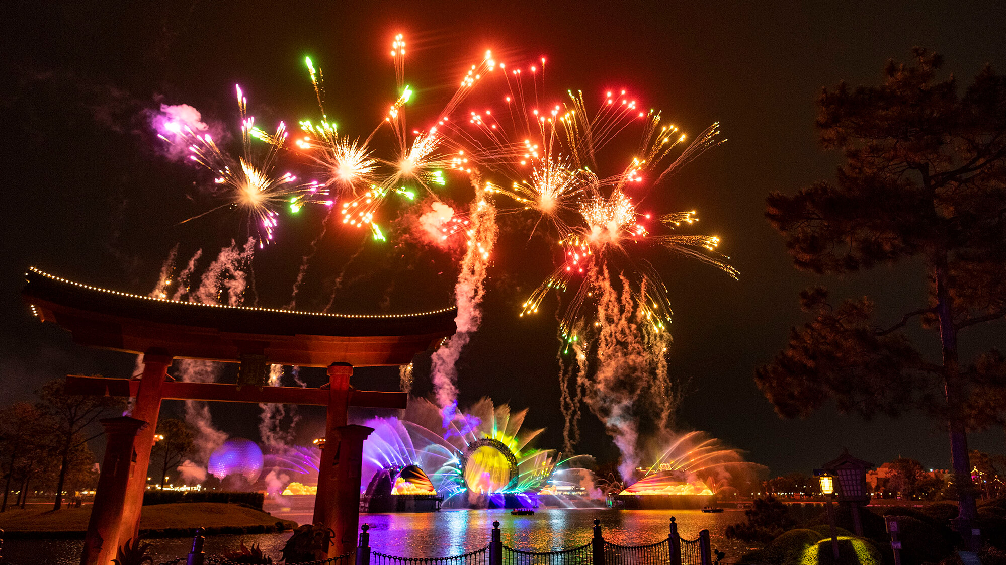 EPCOT「ハーモニアス」日本盤CD発売決定 特典は浅倉大介
