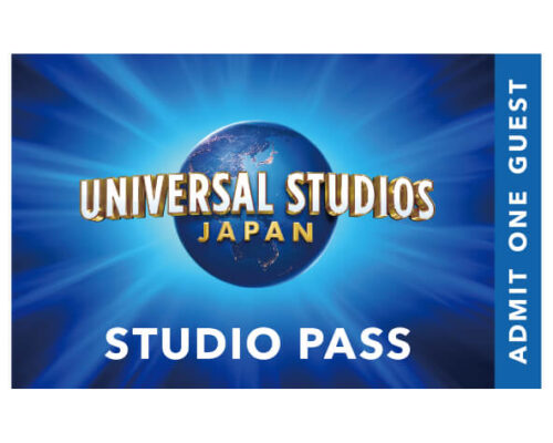 usjチケットチケット