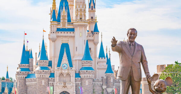 東京ディズニーランド、開園39周年を迎える｜あとなびマガジン