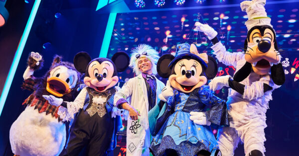 ディズニー、バイナルメーション（クリスマス、ハロウィン） ディズニー、バイナルメーション（クリスマス、ハロウィン）