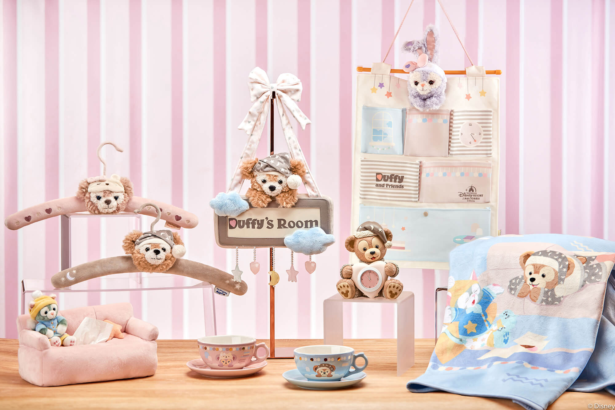 上海ディズニーランド、オンラインショッピングを開始｜あとなびマガジン