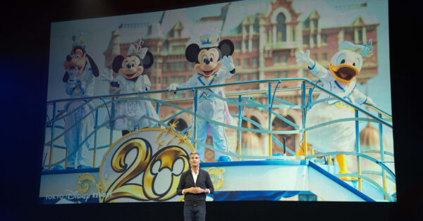 ディズニー D23 Expo Japan ファインアート 非売品 限定23個