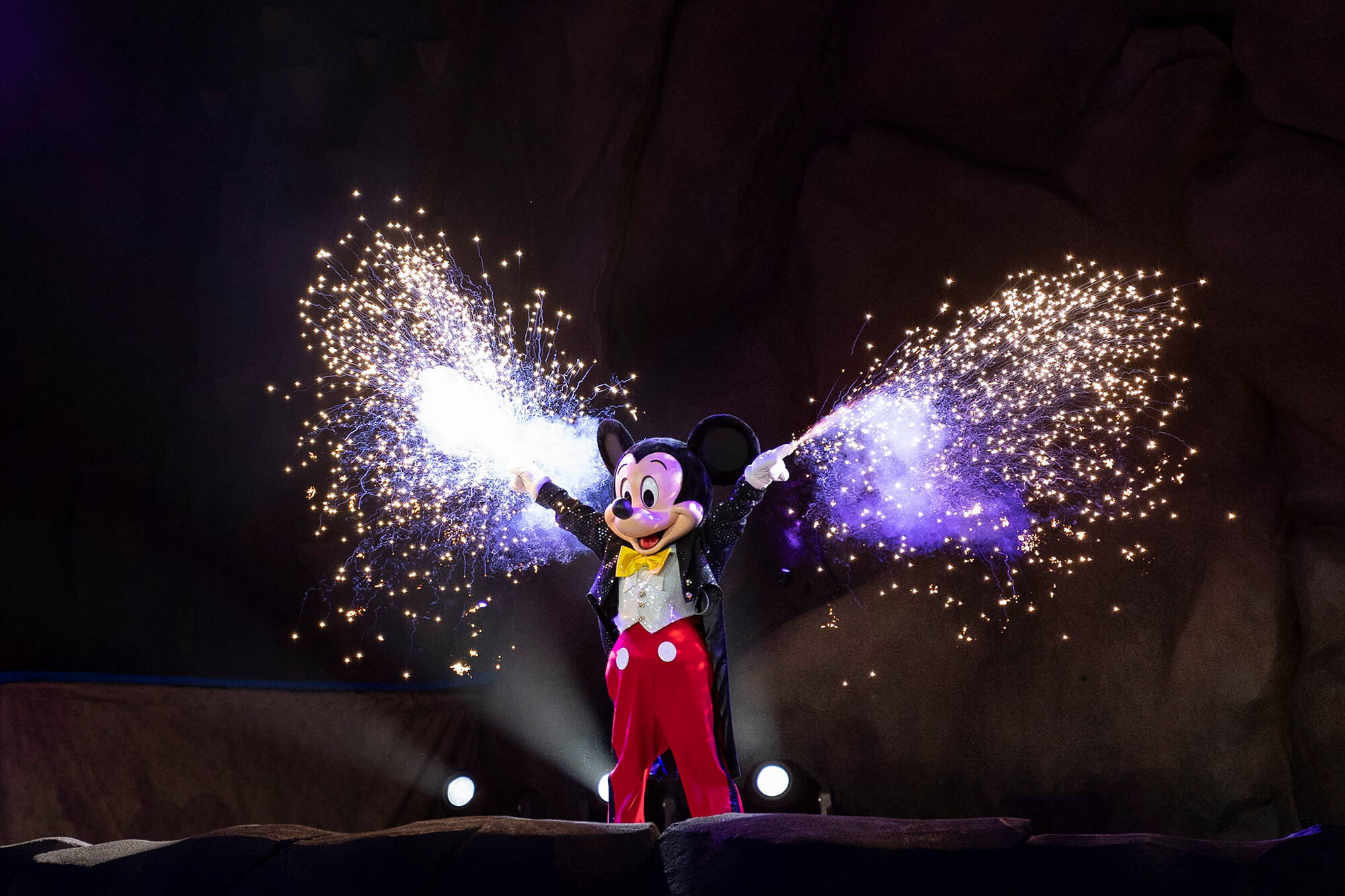 ZIP!WDW特集 風間俊介が新アトラクション現地レポート ZIP!WDW特集 風間俊介が新アトラクション現地レポート