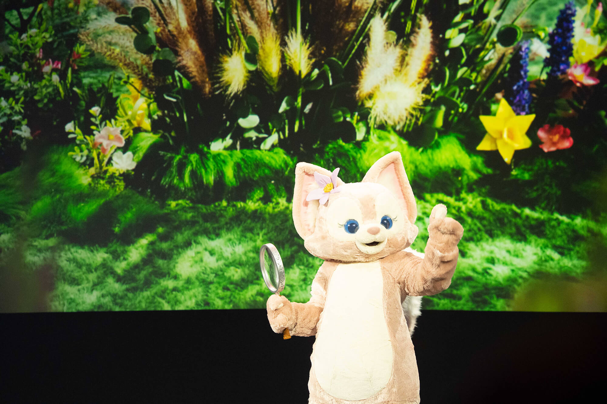 ディズニーランドズートピア】上海ディズニーランド ニックワイルド