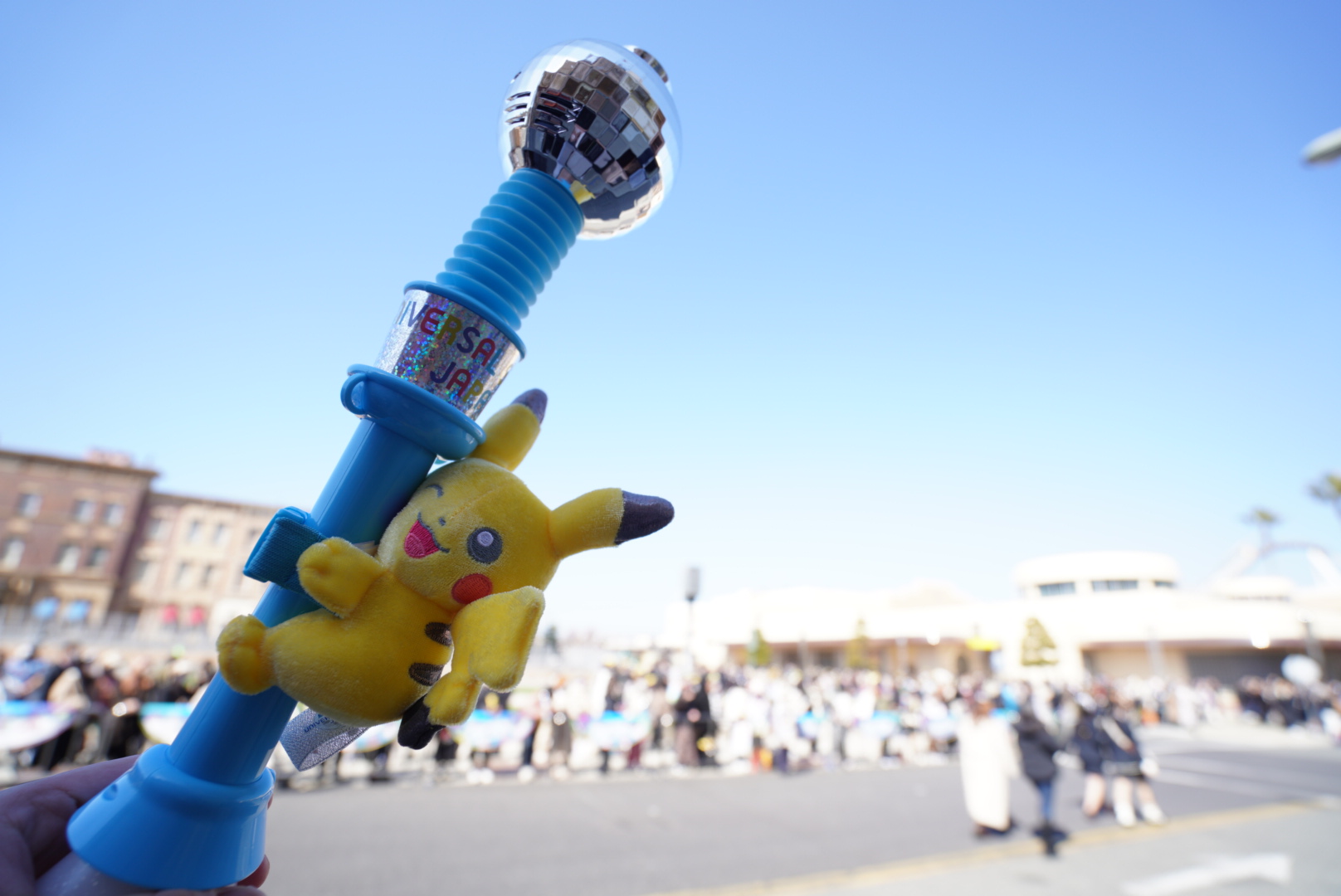 USJ新デイパレード「NO LIMIT！パレード」8つのユニットで初登場キャラも続々｜あとなびマガジン