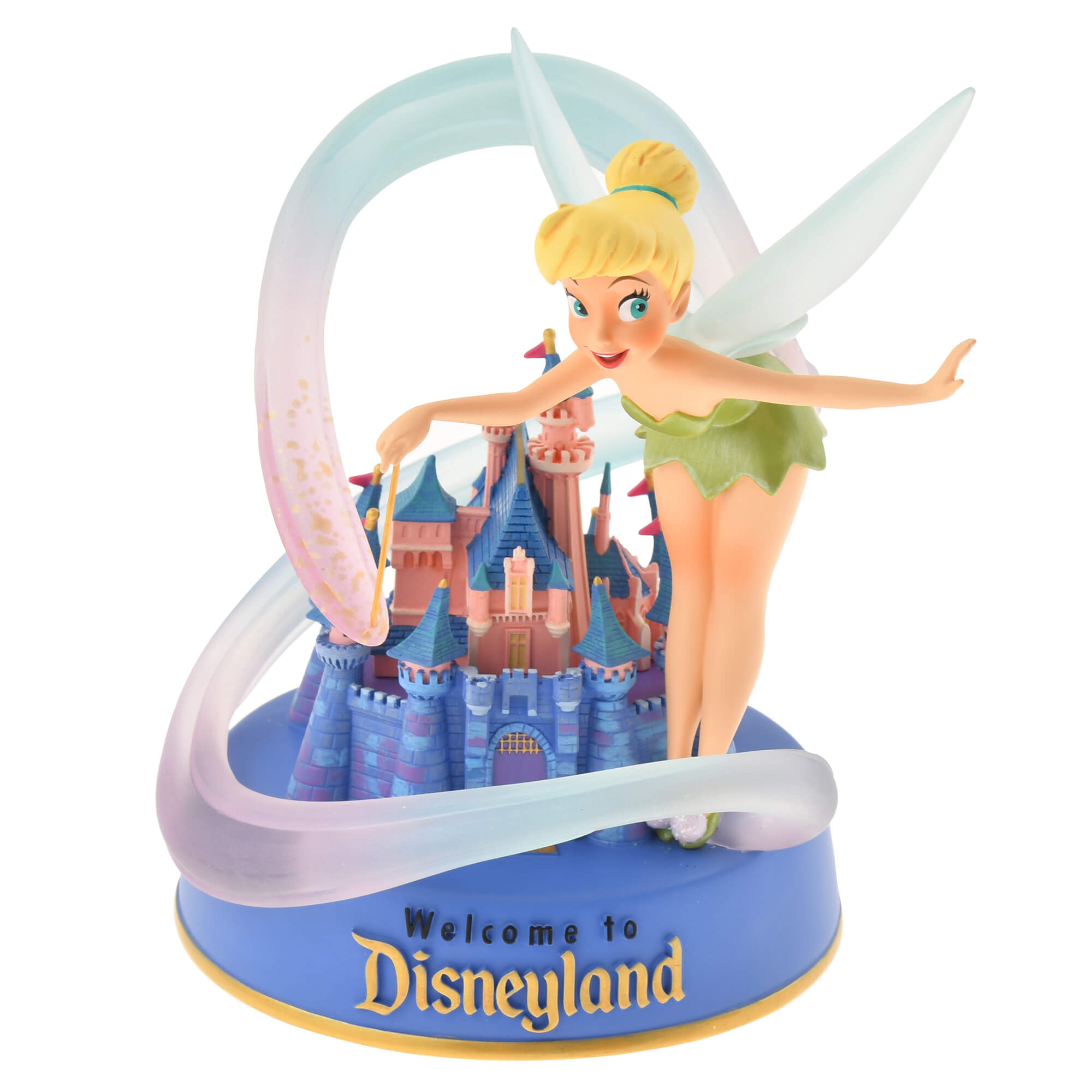 Disney Eras フィギュア 100周年　ディズニー 8db9a0e79b3247461820e0bdeb152f