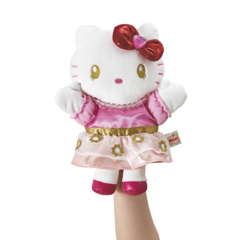 USJ限定 HELLO KITTY ハローキティ グッズ キティちゃん 