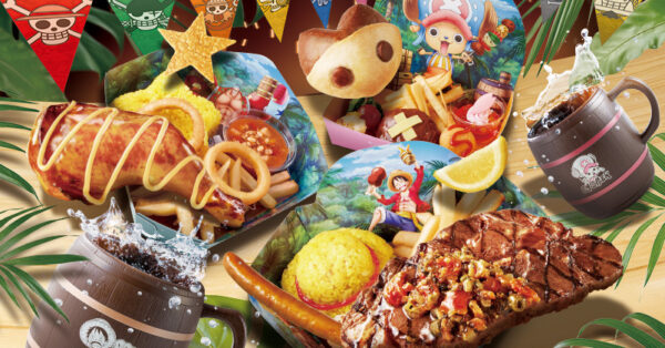 【超レア品】ワンピース ユニバーサルパッド 中国 台湾限定 b1b639f2b8a0d46d81e2ac06eea6a3