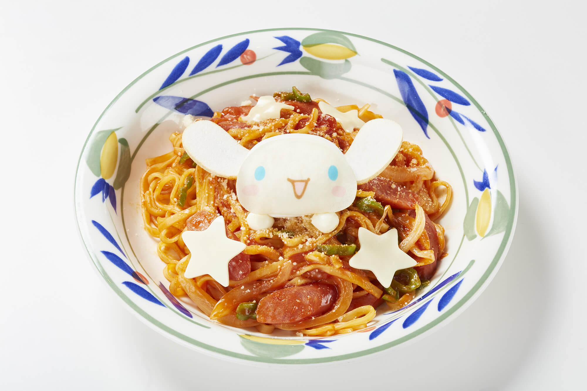 東京ディズニーリゾートにサンリオコラボカフェ イクスピアリに