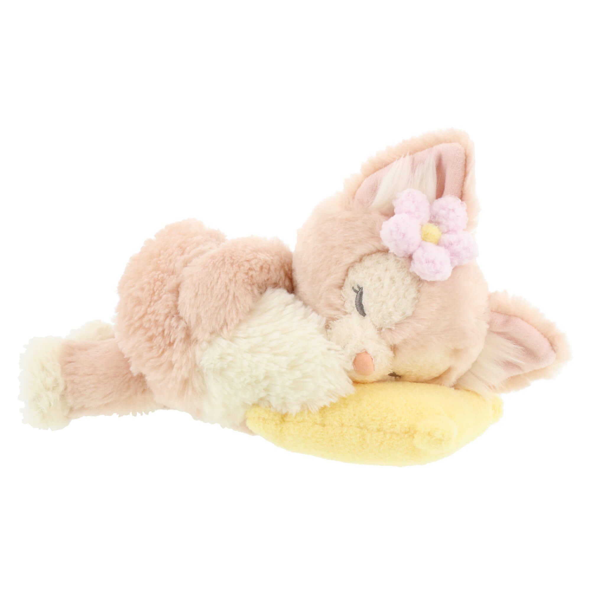 ダッフィー - いつも眠い様 すやすや眠るダッフィーたち 新レギュラーグッズが10/2発売｜あとなび