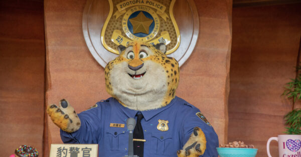 ズートピア　zootopia 上海ディズニー　パペットご相談によっては値下げ可能 ズートピア zootopia 上海ディズニー パペットご相談によっては値下げ