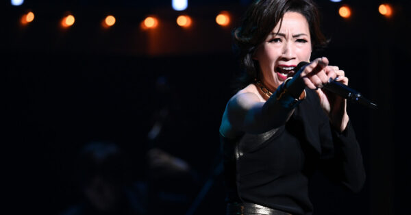 Zzja 【写真】寺井尚子カルテット&宝塚歌劇OGのコラボレーションが奏でるJAZZエンタテインメント『ALL THAT ZZJA/ALL THAT ...