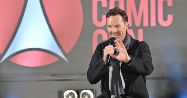 東京コミコン2023 エヴァンジェリン・リリー、ポム