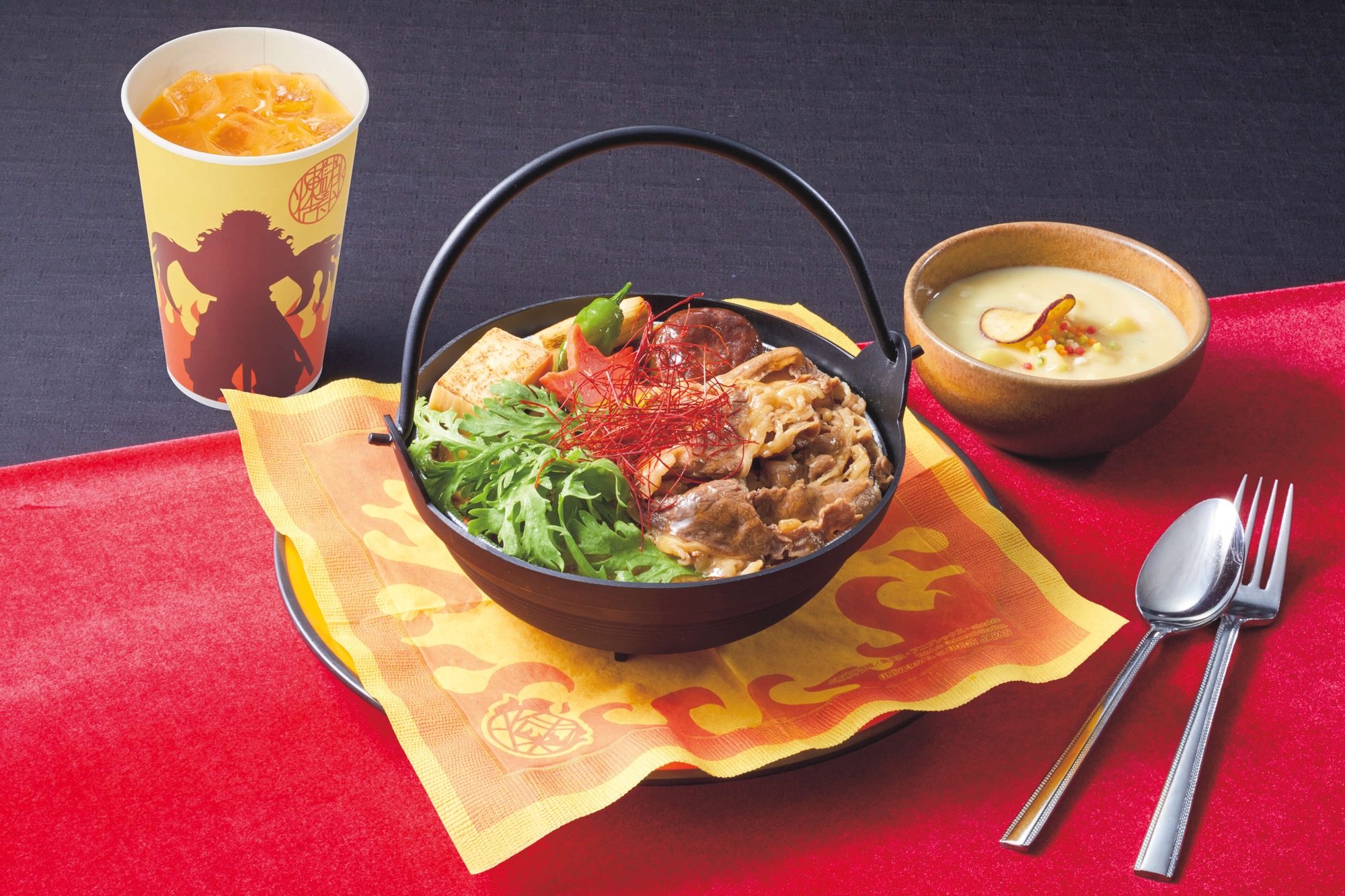 鬼滅の刃ポップコーンバケツ禰豆子[USJ限 定] - メルカリ【鬼滅の刃