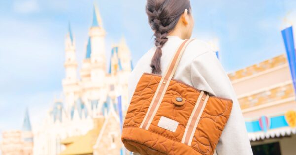 公式】東京ディズニーリゾートのキャストが着用していた