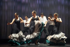 パルケエスパーニャ30周年のフラメンコショー「オペラ・プリマ」でフラメンコの魅力を再発見