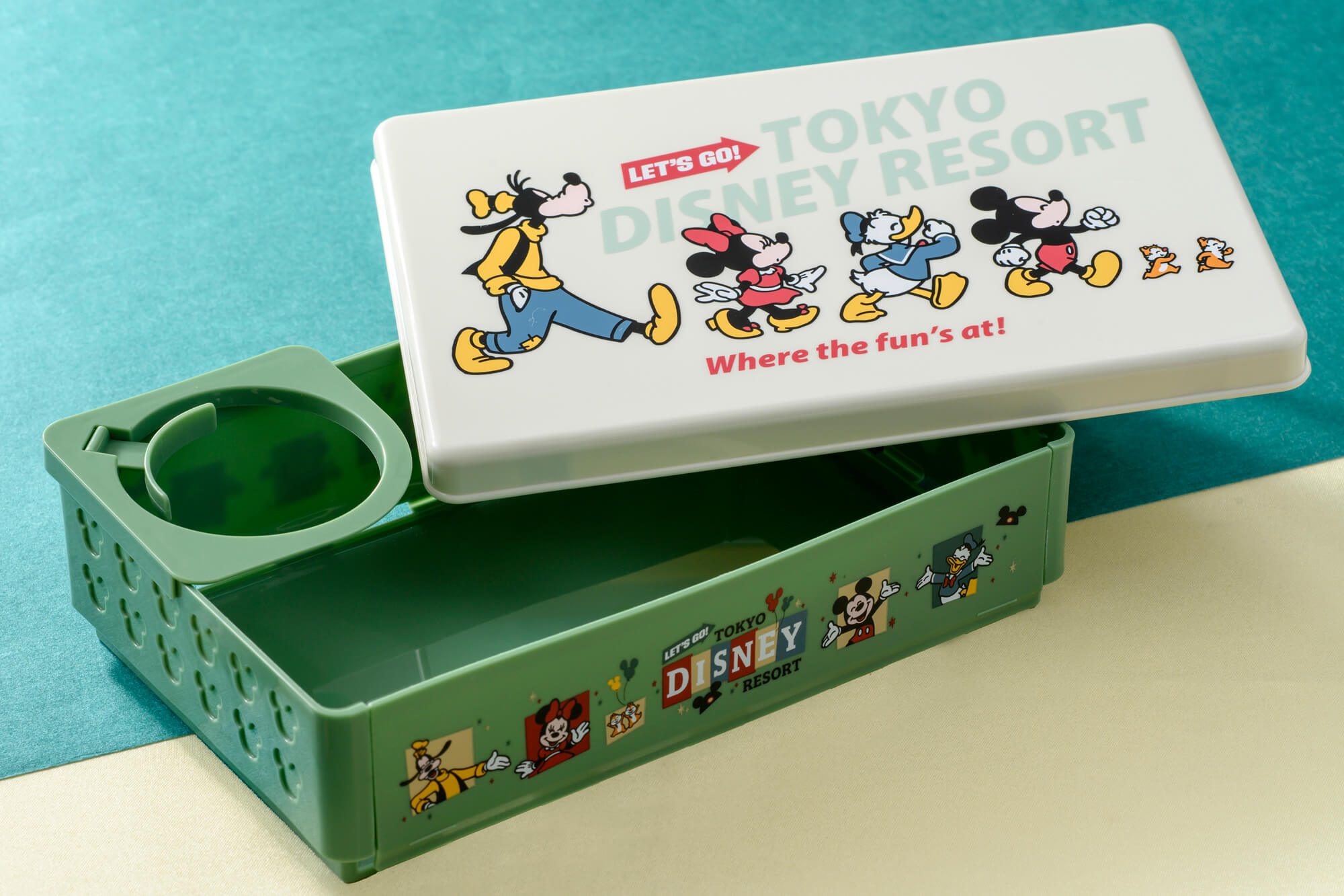 ミュージカル・MovieNEX ディズニー創立100周年に登場！「ディズニー