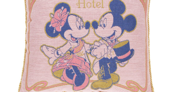 ディズニー最高級ホテルの贅沢さを自宅でも ファンタジースプリングス