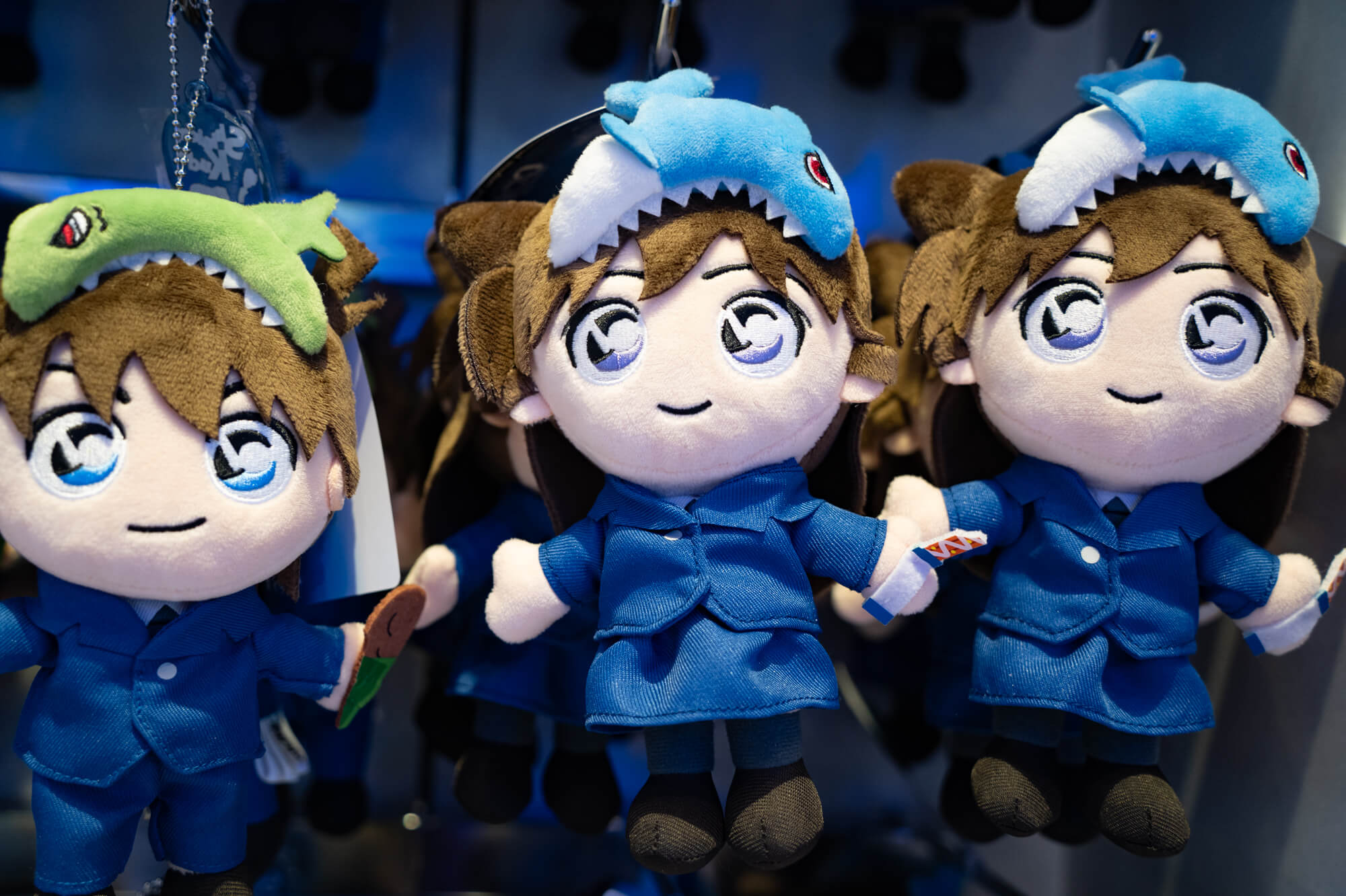 usj鬼滅の刃2024 グッズ】鬼滅の刃胡蝶しのぶ 蝶デザイン USJ