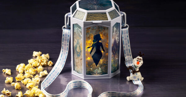 【写真】ファンタジースプリングス「ピーター・パン」ポップコーンバケツを公開｜あとなびマガジン