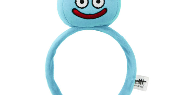 ドラゴンクエスト アイランド3周年 スライムのカチューシャ新発売