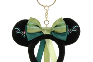 カチューシャがミニサイズに 東京ディズニーシー「ファンタジー