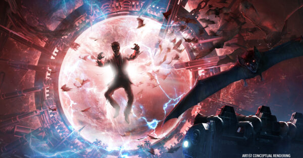 【写真】ユニバーサル・モンスターズの新エリア「ダーク・ユニバース」ユニバーサル・エピック・ユニバースが詳細発表|あとなびマガジン