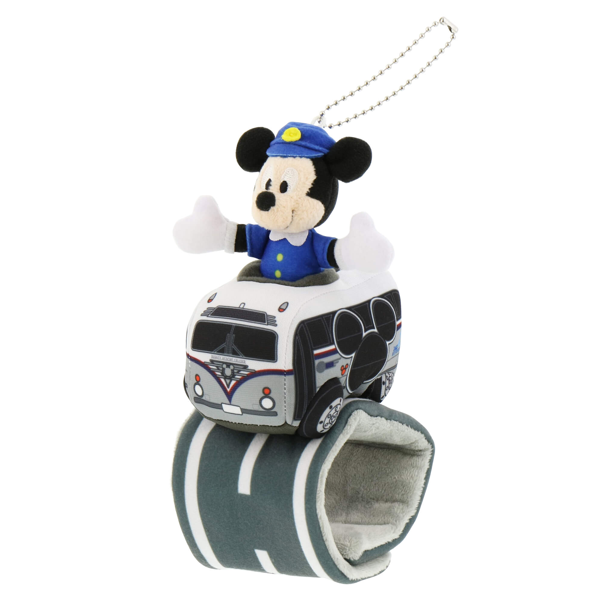 東京ディズニーリゾート乗り物グッズ「Go-Go-Go! with Disney