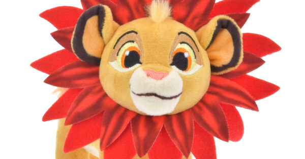 WDW限定 ライオンキング30周年 シンバ水筒 保冷カバー付 アニマルキングダム WDW限定 ライオンキング30周年 シンバ水筒 保冷カバー付