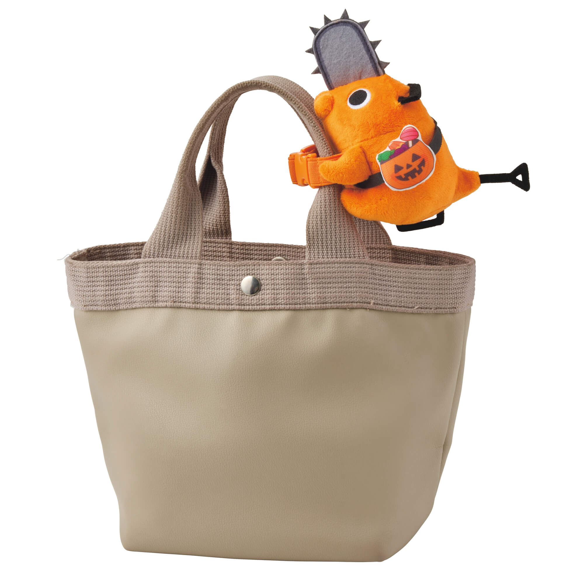 チェンソーマンUSJコラボ ポチタのグッズ＆フードが発売｜あとなびマガジン