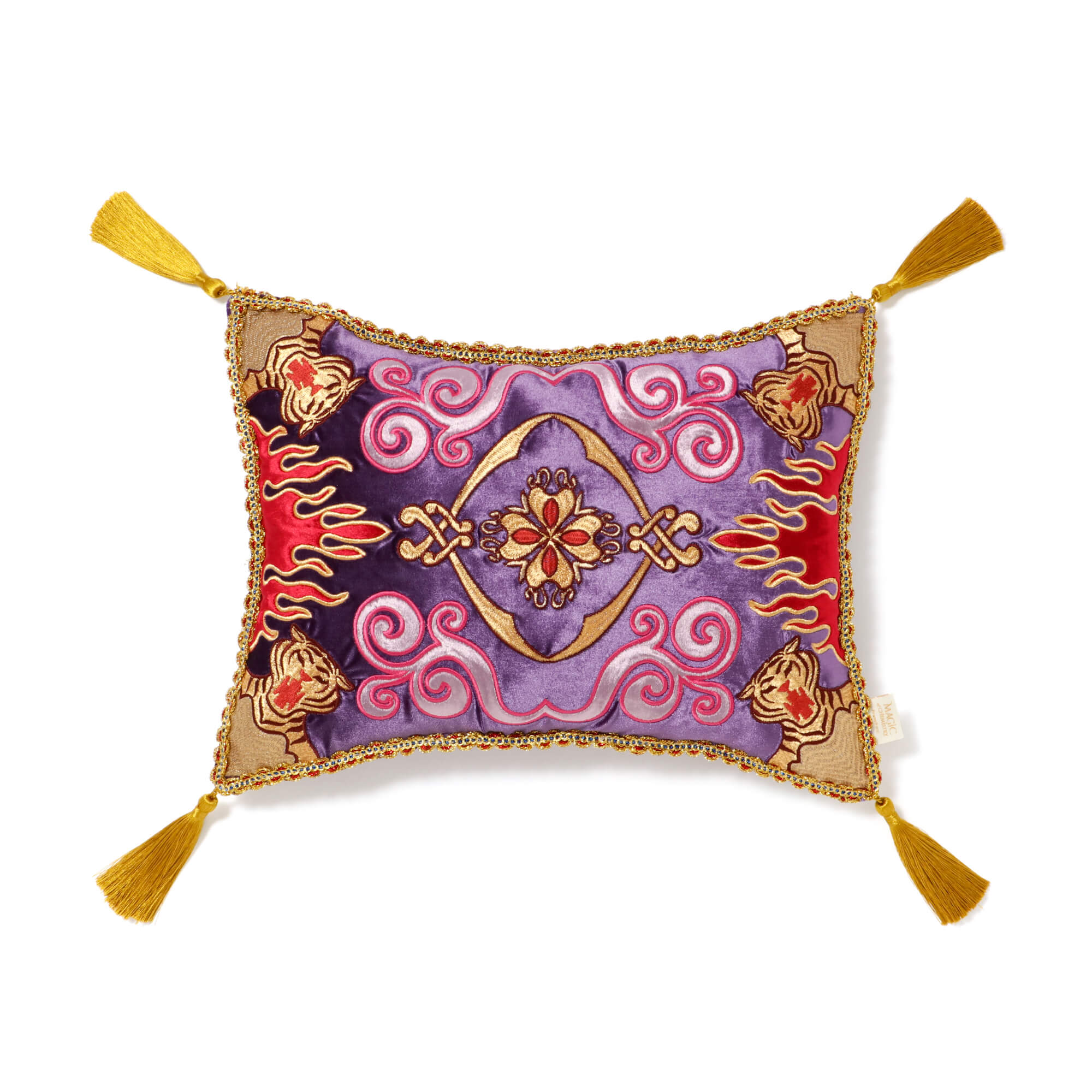 Francfranc ディズニー アラジン タイガークッション 2個セット 新品 1102130129312_d1.jpg