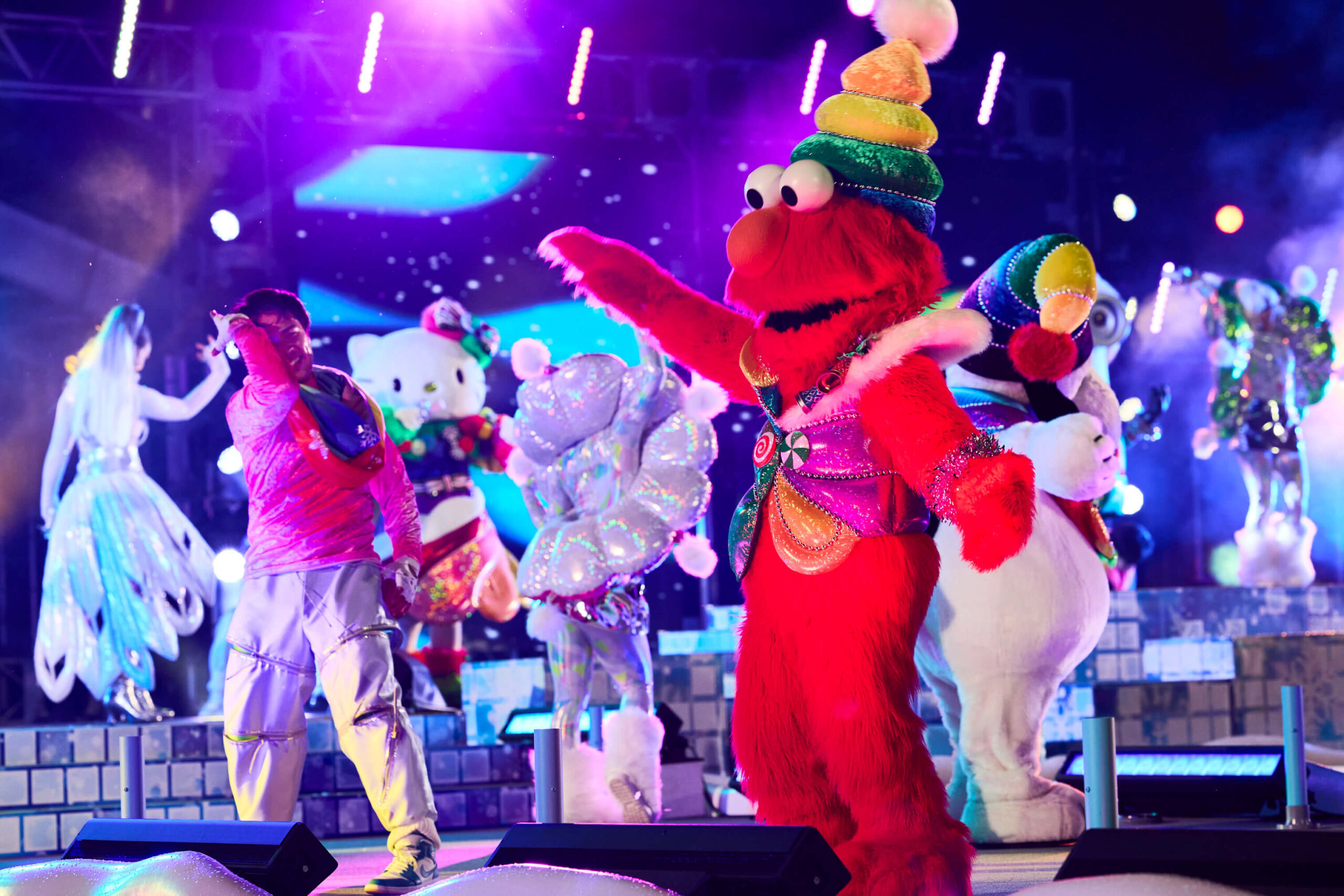 フェイラークリスマスプティバス FEILER MAGAZINE 詳細 | フェイラー(FEILER)オフィシャルブランドサイト