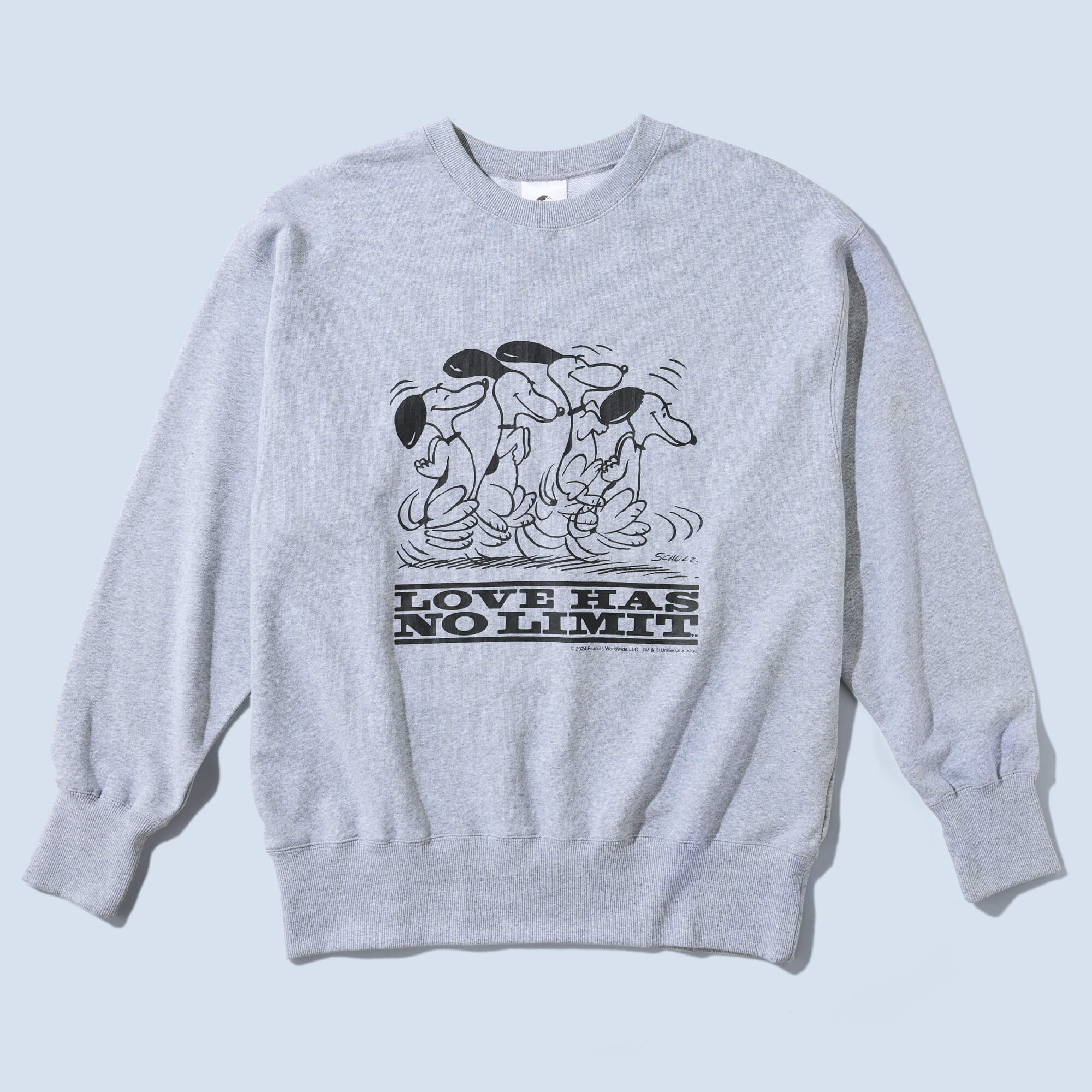 スヌーピーやエルモのアパレルが登場 USJチャリティTシャツ第2弾が発売