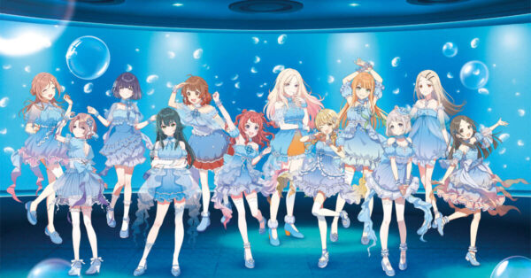 学マス×サンシャイン水族館 クラゲの衣装を着たオリジナルグッズを発売