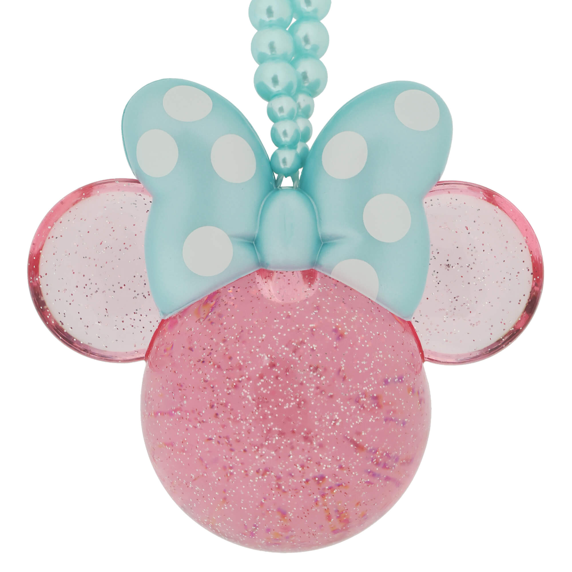 東京ディズニーリゾートに新作“光るおもちゃ” ミニーの顔が光る