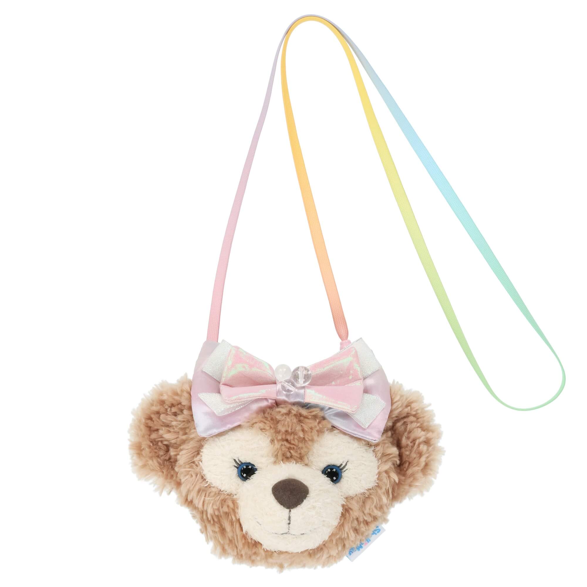 Disney - シェリーメイ カチューシャ&ショルダーバッグセット