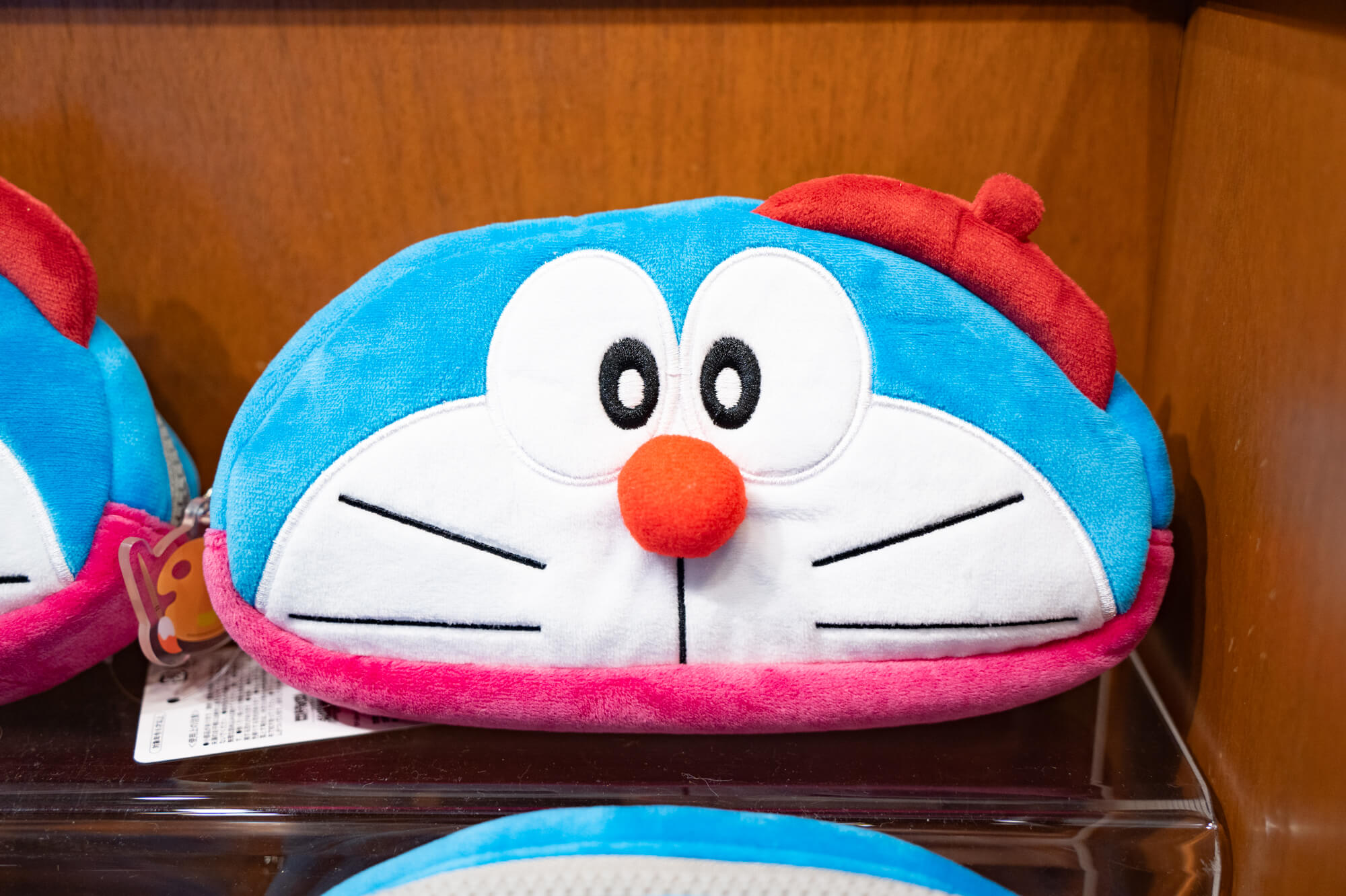 未来デパート限定】ぬいぐるみ ドラえもん Sサイズ |ドラえもん