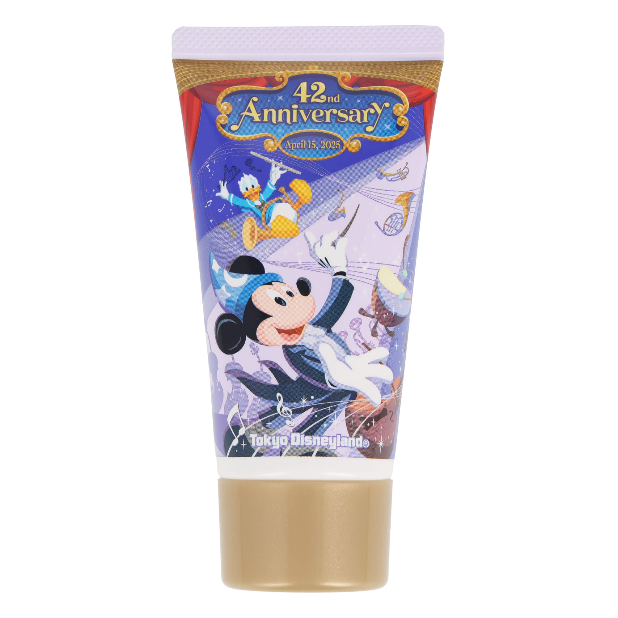 東京ディズニーランドのアトラクションの香りを楽しむ「ミッキーの