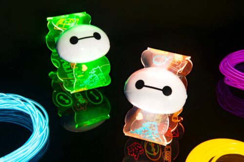 東京ディズニーリゾート夏のベイマックスグッズを発売｜あとなびマガジン