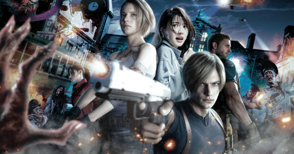 USJ「バイオハザード」ハロウィーンアトラクションを先行体験 CAPCOM