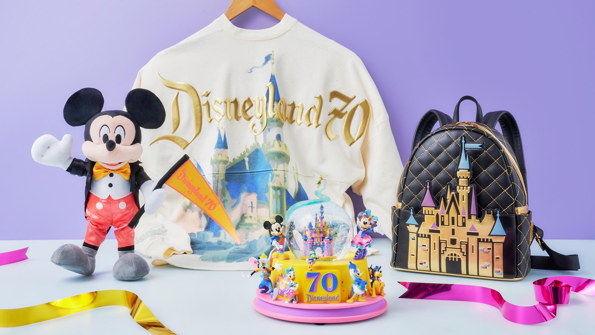 タグ付　ディズニーストアー　70周年　Gジャン タグ付 ディズニーストアー 70周年 Gジャン - メルカリ
