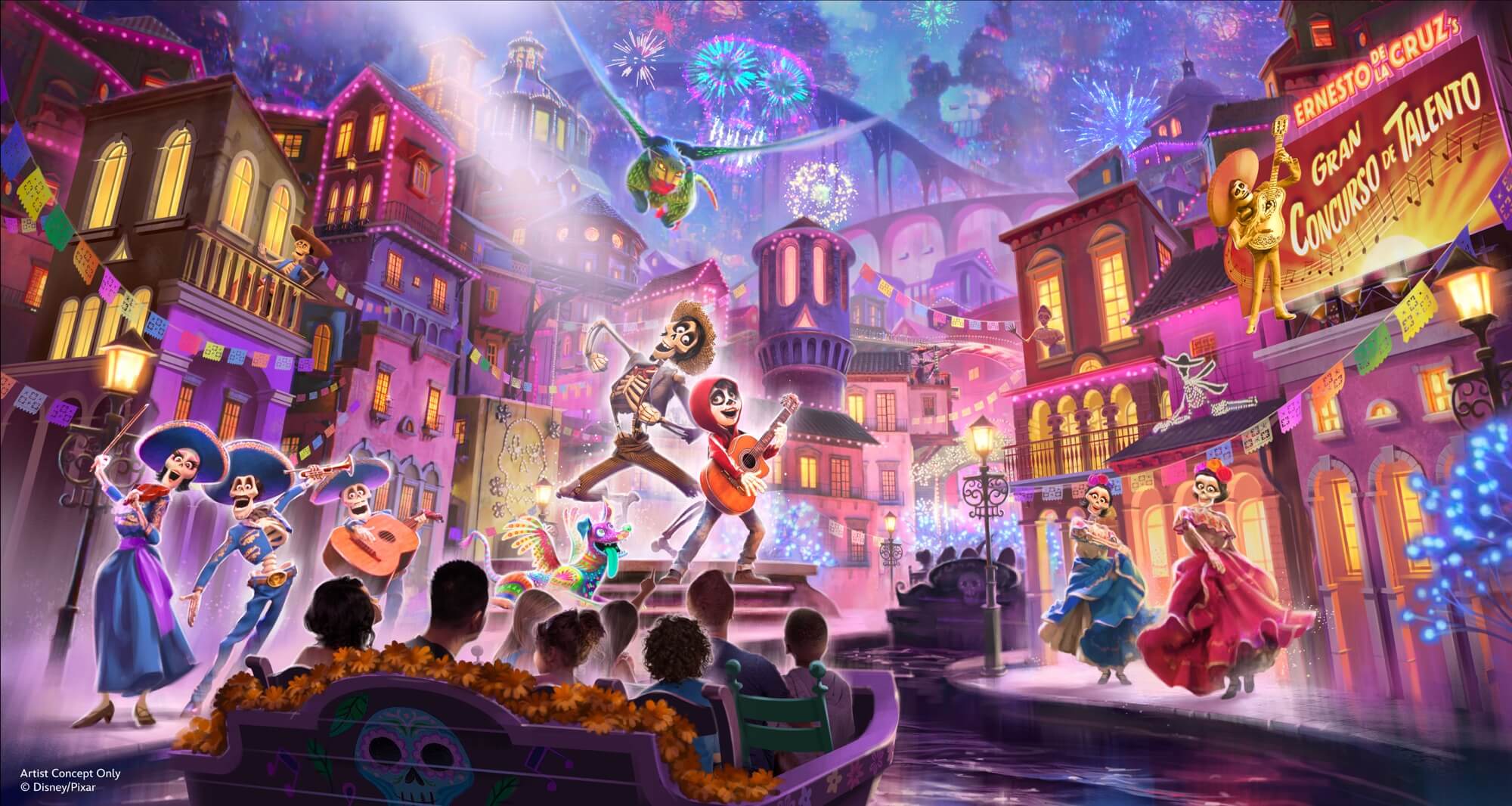 ミゲル　リベンバーミー　ディズニーランド公式 ミゲル｜リメンバー・ミー｜ディズニー公式