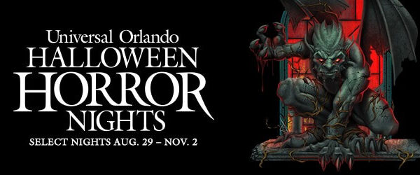 フロリダユニバーサルスタジオハロウィンナイト限定公式Fallout